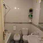 דירה Casa Amarela *