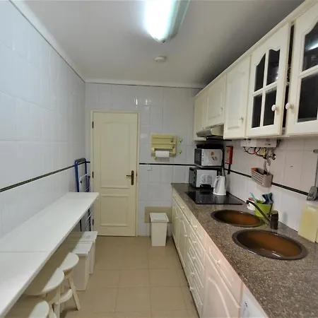 Casa Amarela דירה