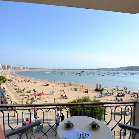Apartamento Casa Amarela