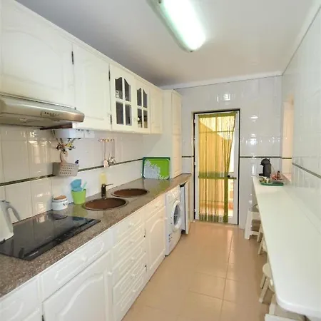 Casa Amarela Apartamento