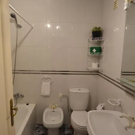 Apartamento Casa Amarela *