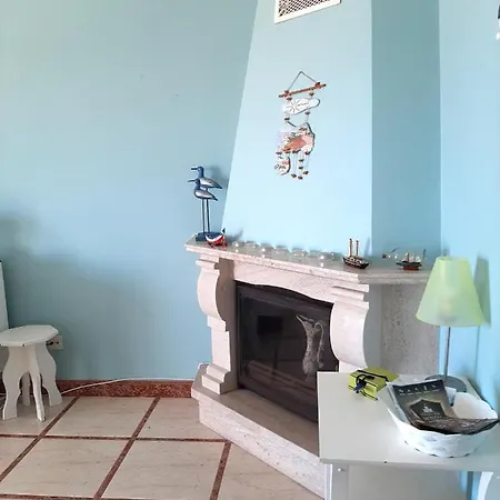 Casa Amarela Apartamento São Martinho do Porto