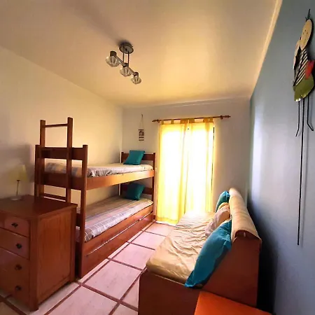 Casa Amarela סאו מרטיניו דו פורטו