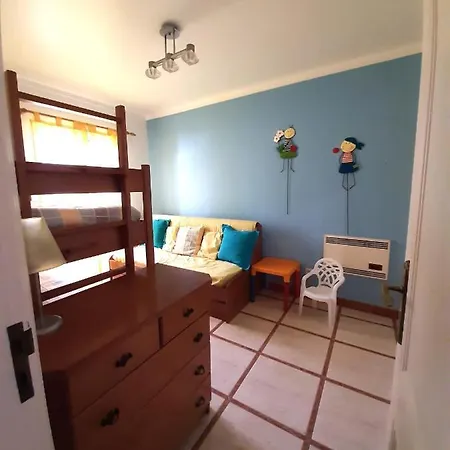 Apartamento Casa Amarela São Martinho do Porto