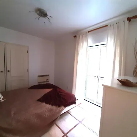 דירה Casa Amarela