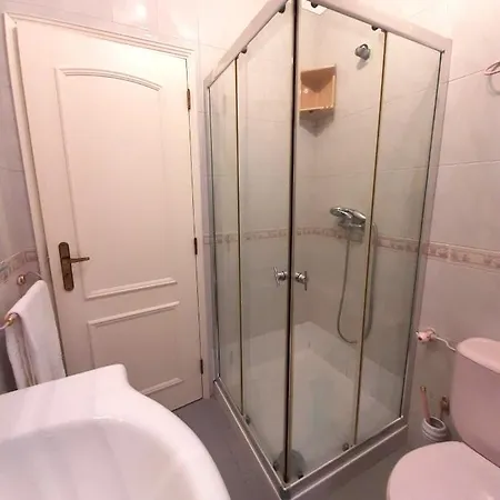 Apartamento Casa Amarela