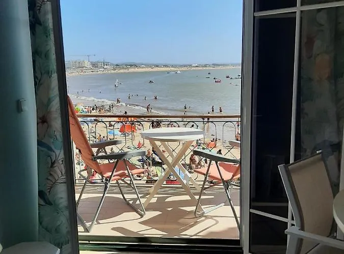 Casa Amarela סאו מרטיניו דו פורטו