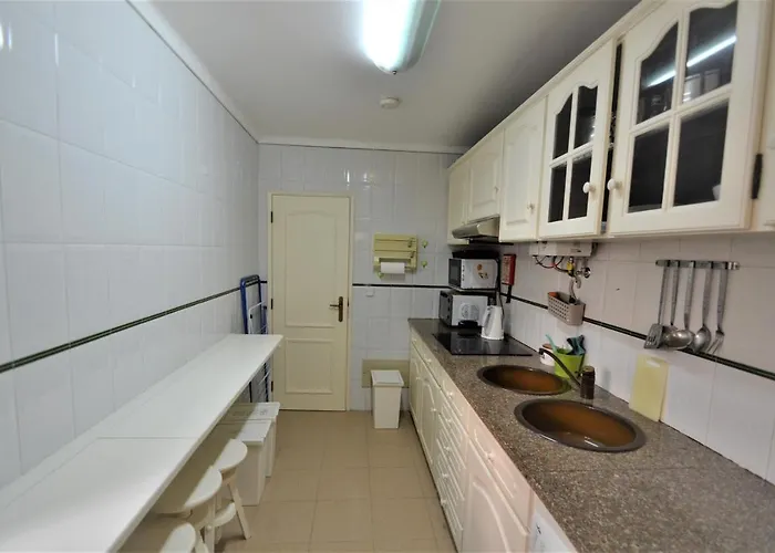 Casa Amarela דירה