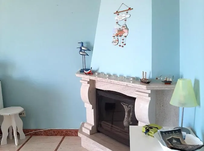 Casa Amarela דירה סאו מרטיניו דו פורטו