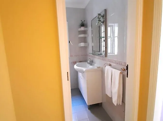 Casa Amarela *