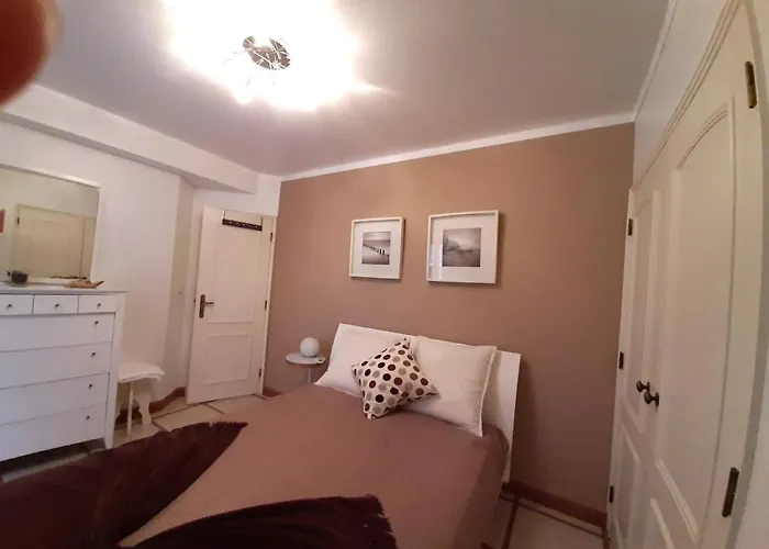 Casa Amarela *