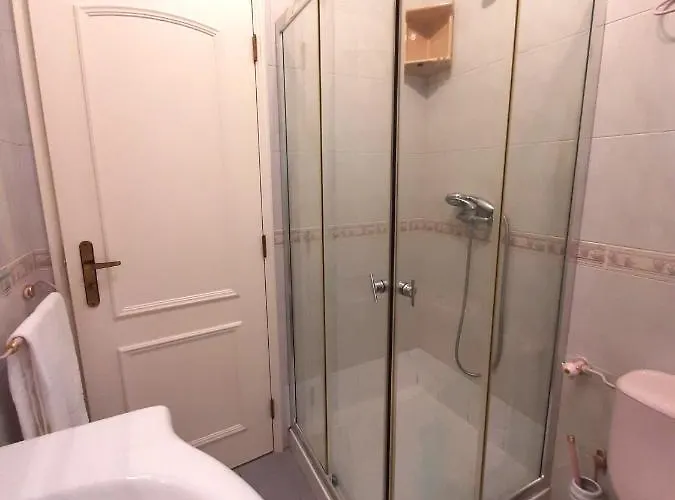 דירה Casa Amarela