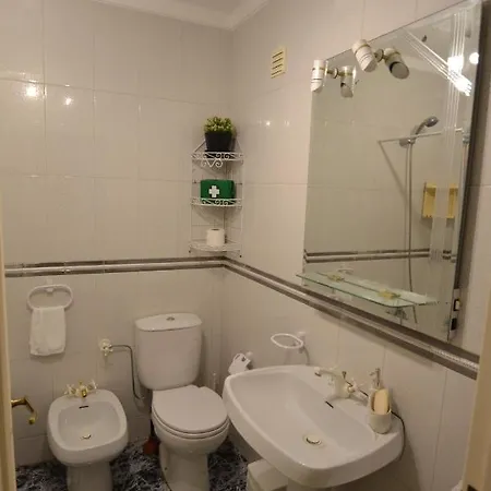 Casa Amarela *